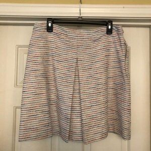 Tommy Hilfiger Tweed Style Skirt